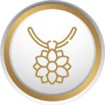 گردن بند اسم زنانه